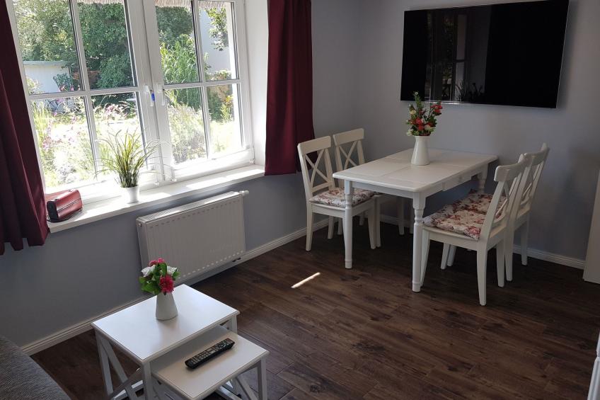 Traumhafte Ferienwohnung im Reetferienhaus - foto 18