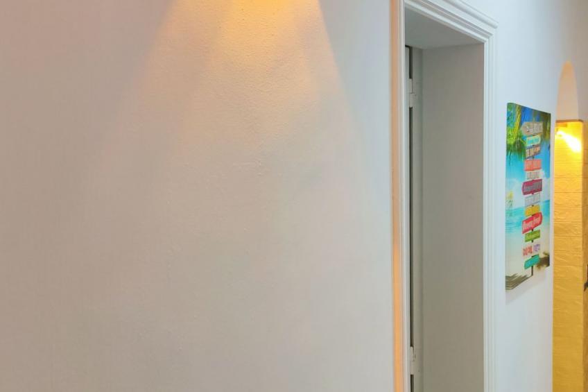 Studio mit beheiztem Pool - foto 24