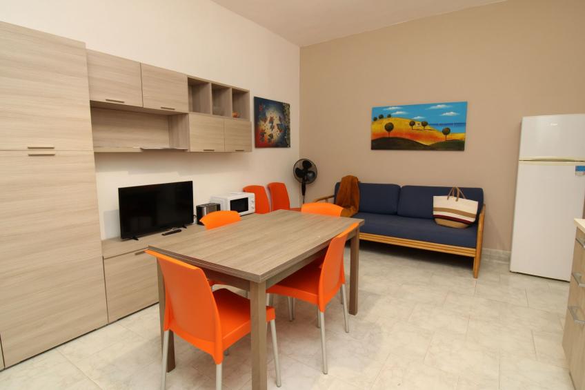 Farri's Wohnung