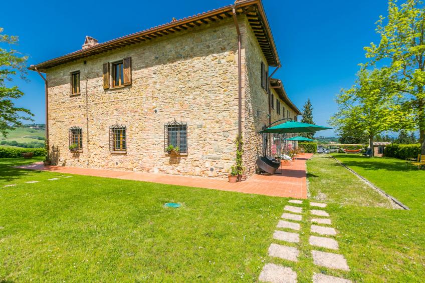 Podere di Mezzo (SGI403) - foto 42