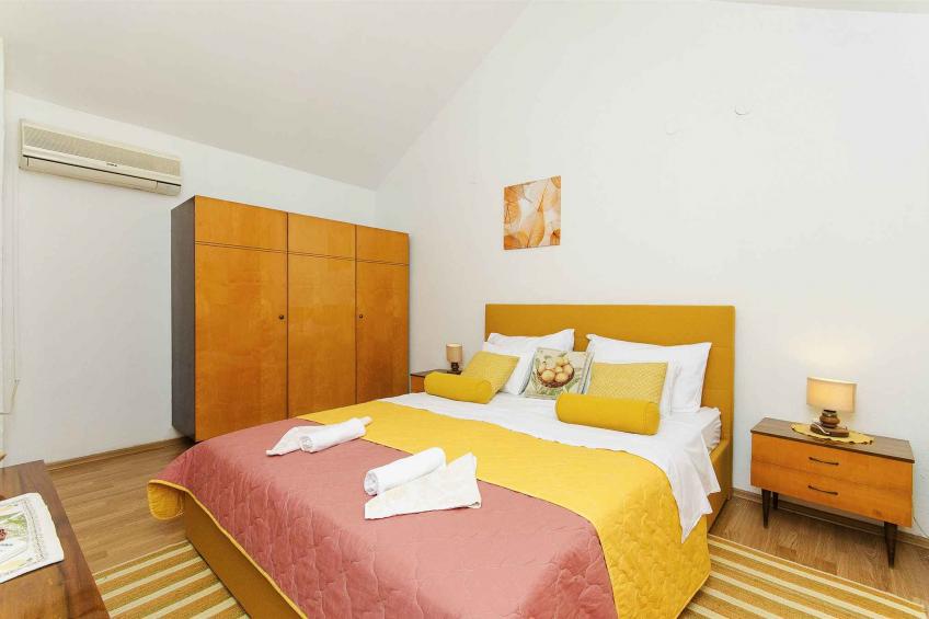 Holiday home with air conditioning and sea view - BF-HH5BG - foto 17