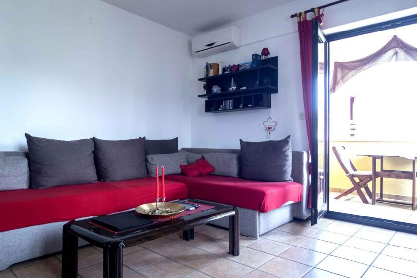 Vakantiewoning met terras en barbecue - BF-DB9WB - foto 8