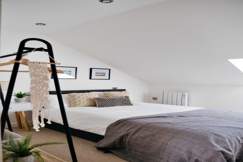 Tolcarne Stay - Luxury Newquay Apartment - foto 21