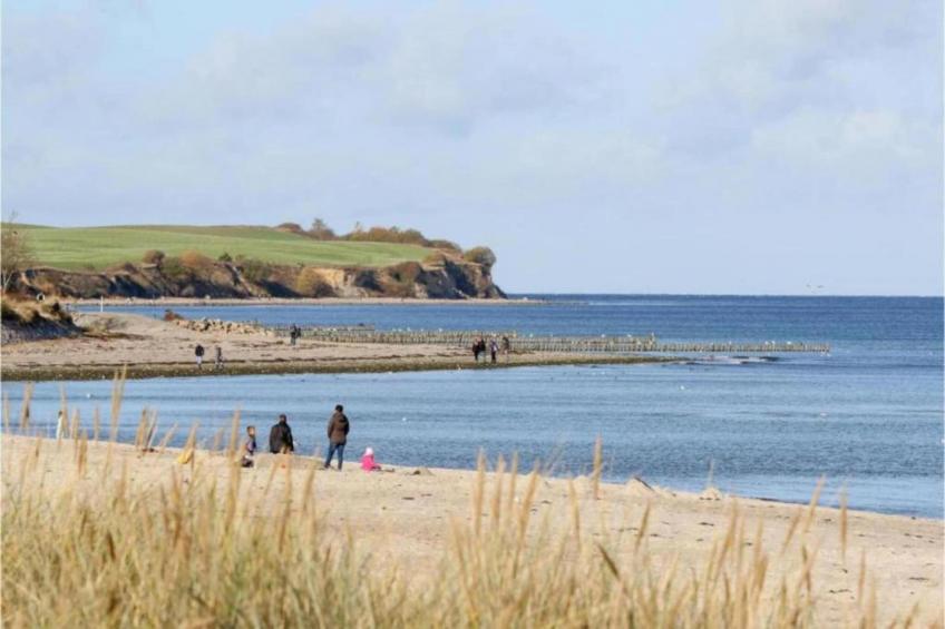 Ferien an der Ostsee - foto 24