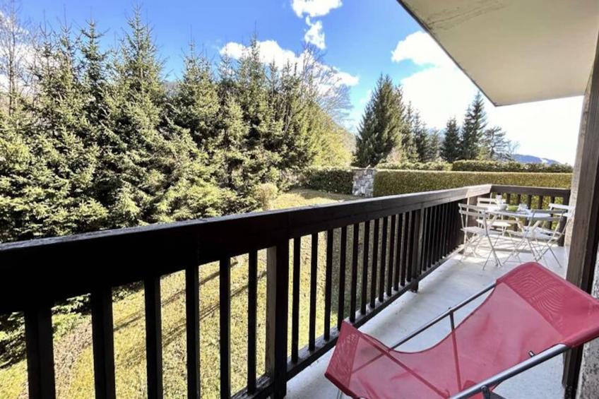 Résidence Riante Colline Du Haut - Pervenches - foto 17