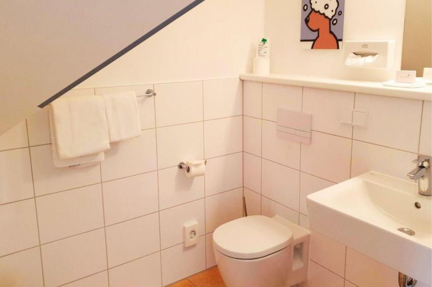 Single Room - foto 13