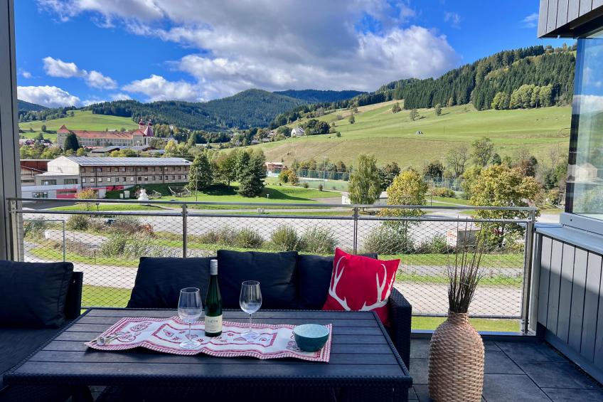 Winzerchalet - foto 41