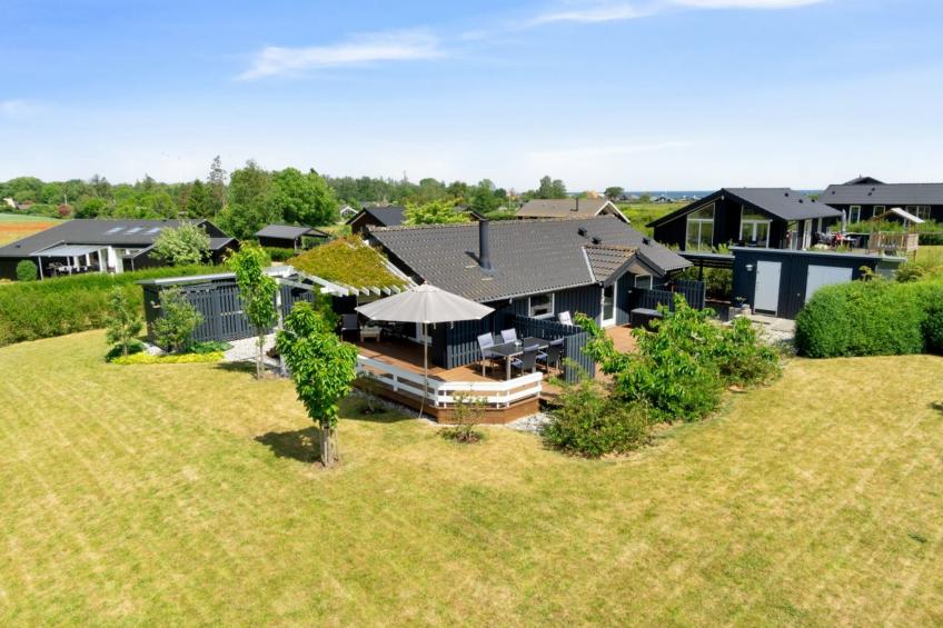 "Kulben" - 450m from the sea in Funen - foto 4