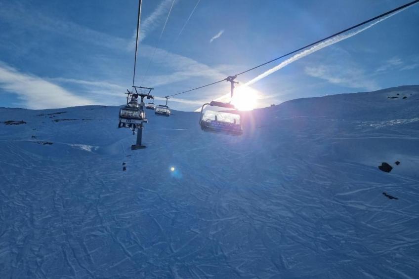 Melchsee-Frutt, Graustock, Wohnung 13 - foto 17