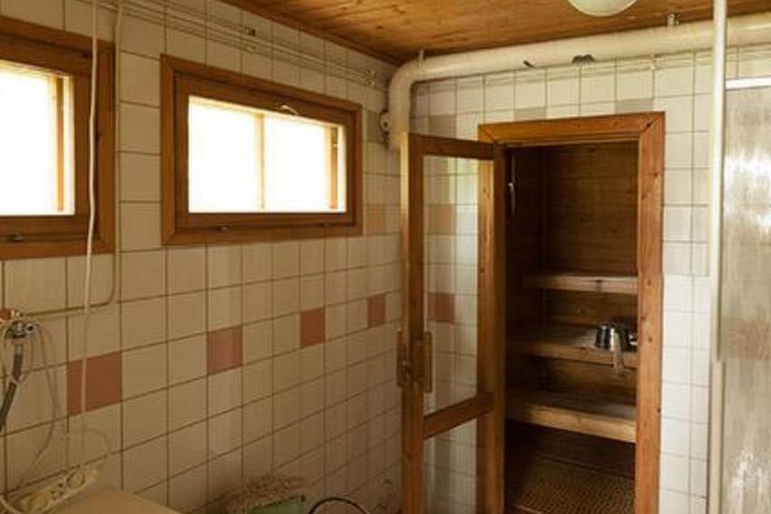 Keltavuokko, vähä-eskeli holiday cottage - foto 15