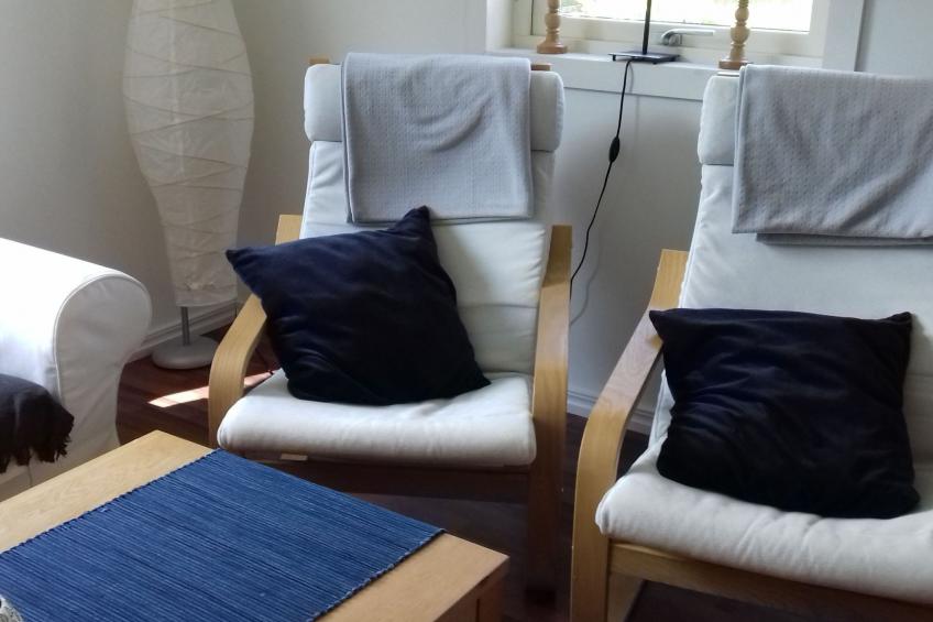 Haus am Waldrand - foto 28