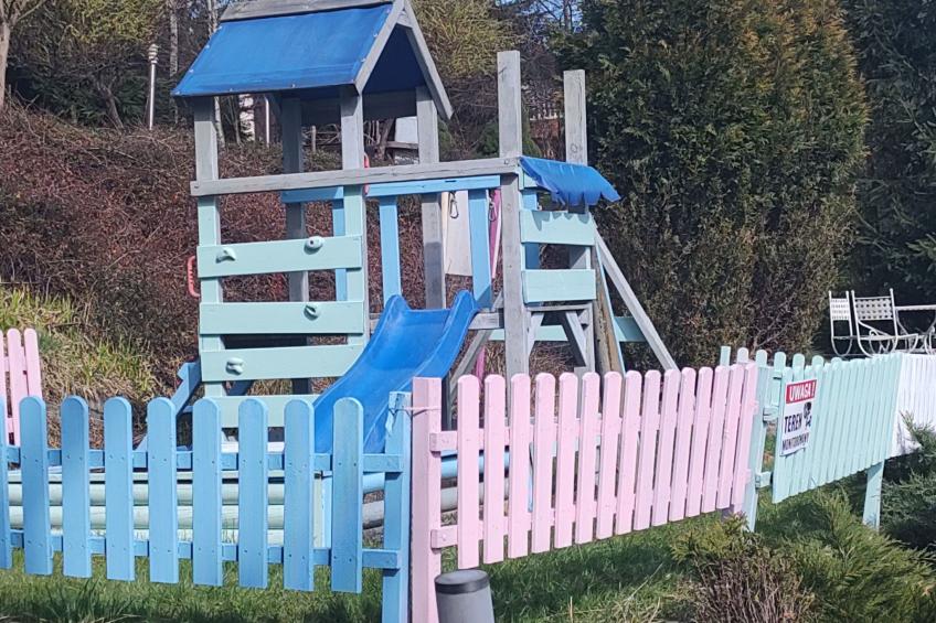 Ferienvilla Gorska Sol für 8 Personen und 2 Kinder - foto 22