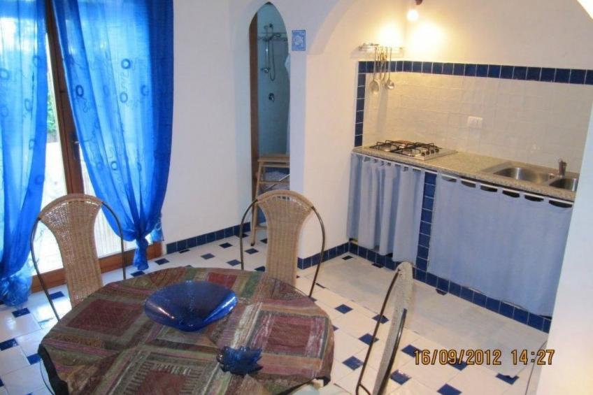 Wohnung 'Alba 8' mit Privatparkplatz - foto 12