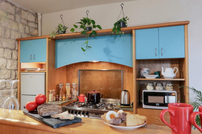 Schloss Casalta - foto 34