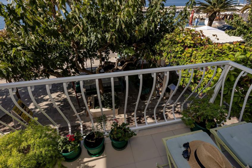 Wohnung Tucepi Meeresfront A1 - foto 23