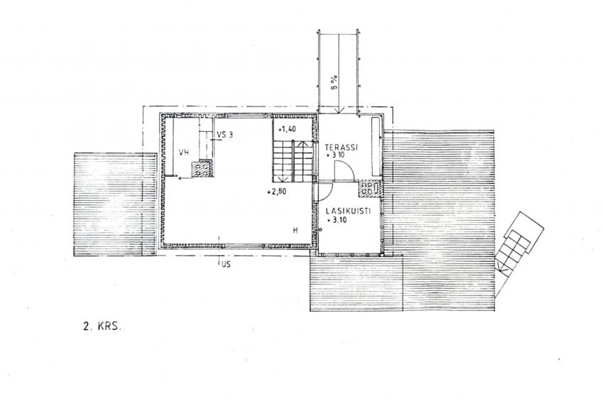 Villa rääpys - foto 35
