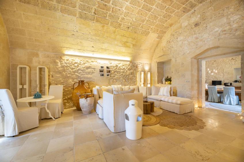 Masseria Blanca Lapis - foto 8