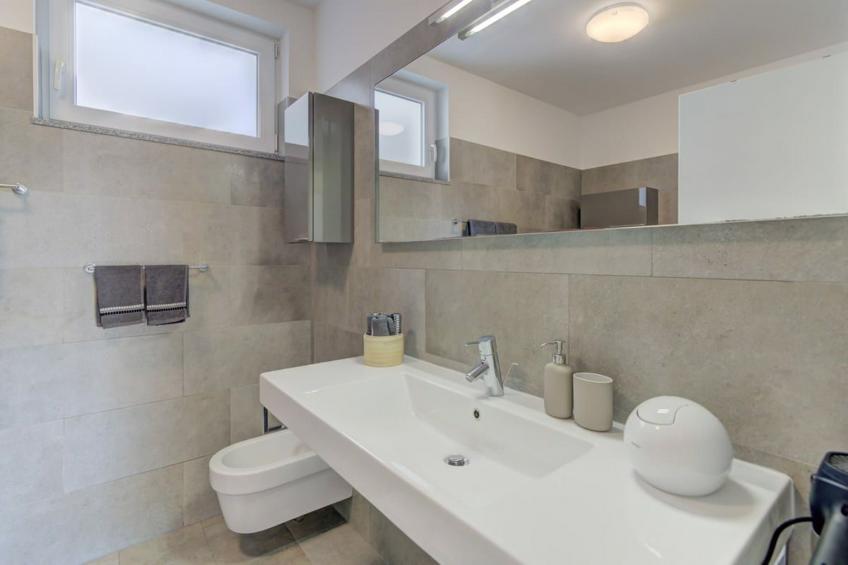 Holiday apartment with heated pool, close to the sea - BF-GCM7R - foto 27