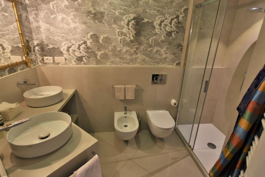 Brera Terrace Apartment - foto 15