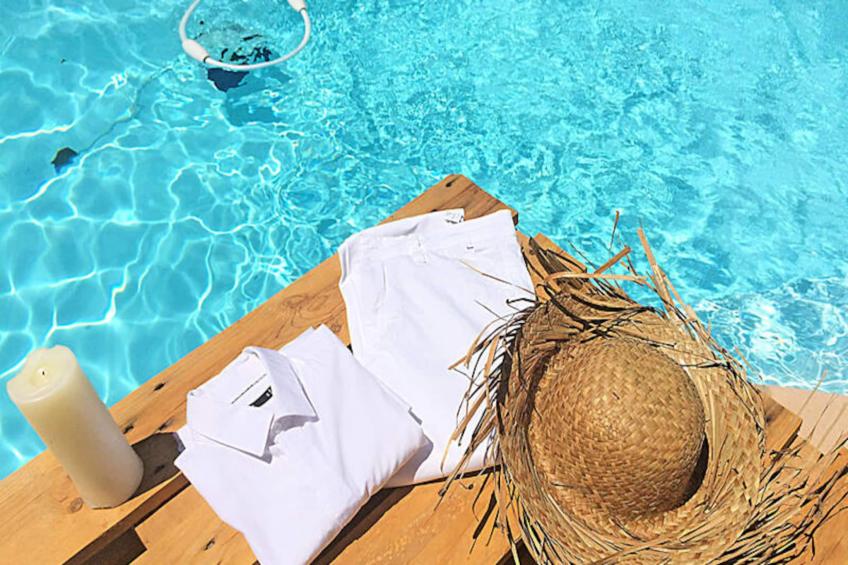 Villa Oliveda | Piscine & Salon Cinéma - foto 15