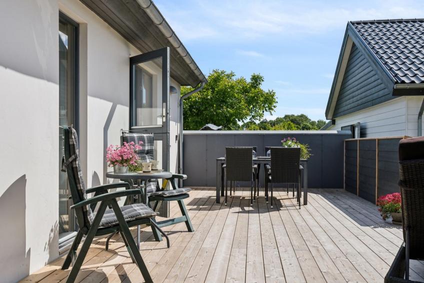 "Alona" - 90m from the sea in Djursland and Mols - foto 23