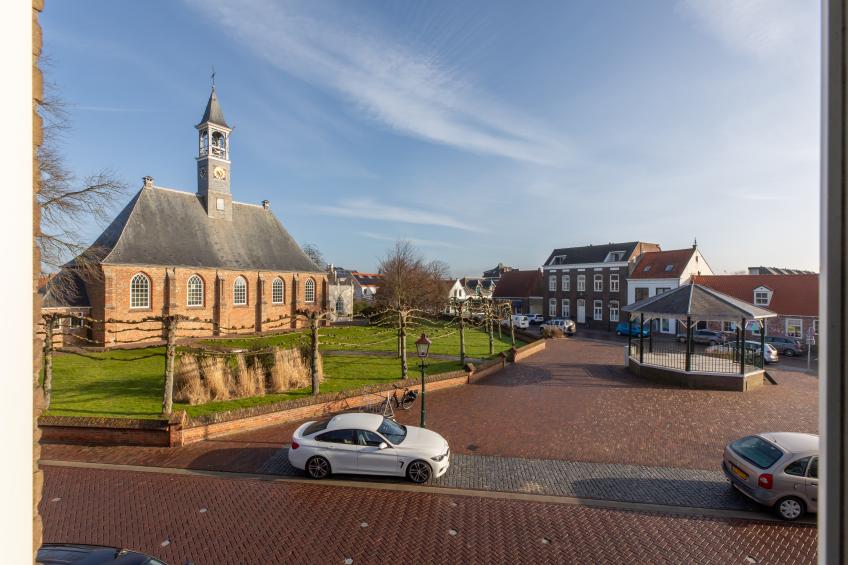 Appartement - Dorpsplein 6 | Koudekerke "Pleinzicht 6a" - foto 9