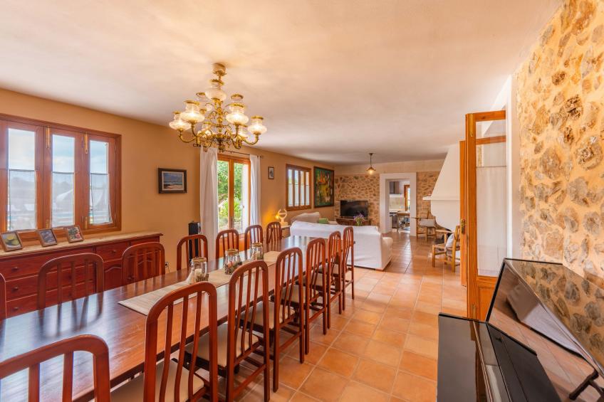 Issamar, Finca 5StarsHome Mallorca - foto 14