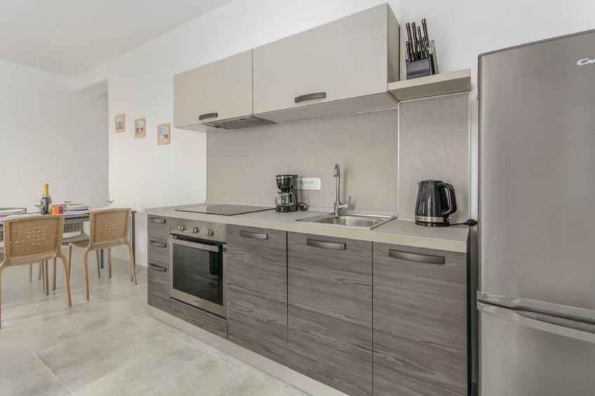 Ferienwohnung mit Terrasse - BF-P5W2Y - foto 11