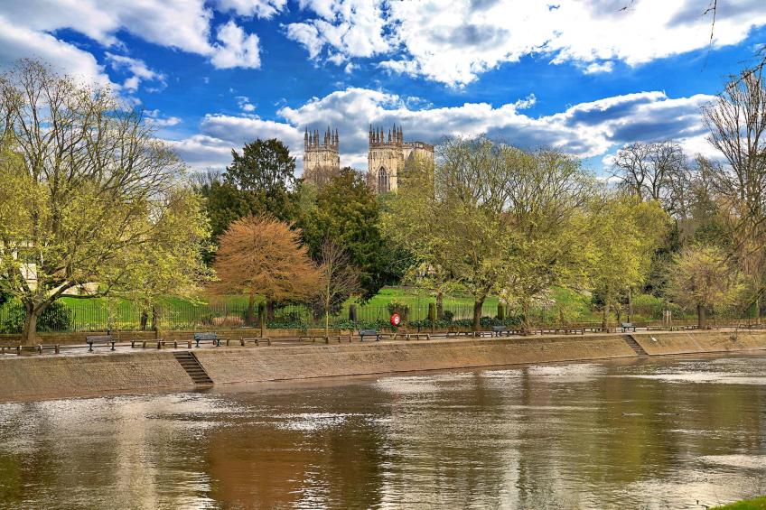 The Penthouse at 611 Westgate - foto 30