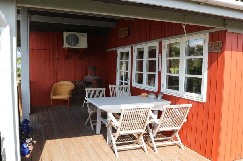 "Neele" - 550m from the sea - foto 12