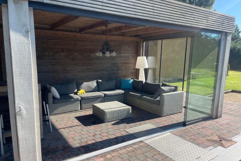 Sint Denijs Gite - foto 30