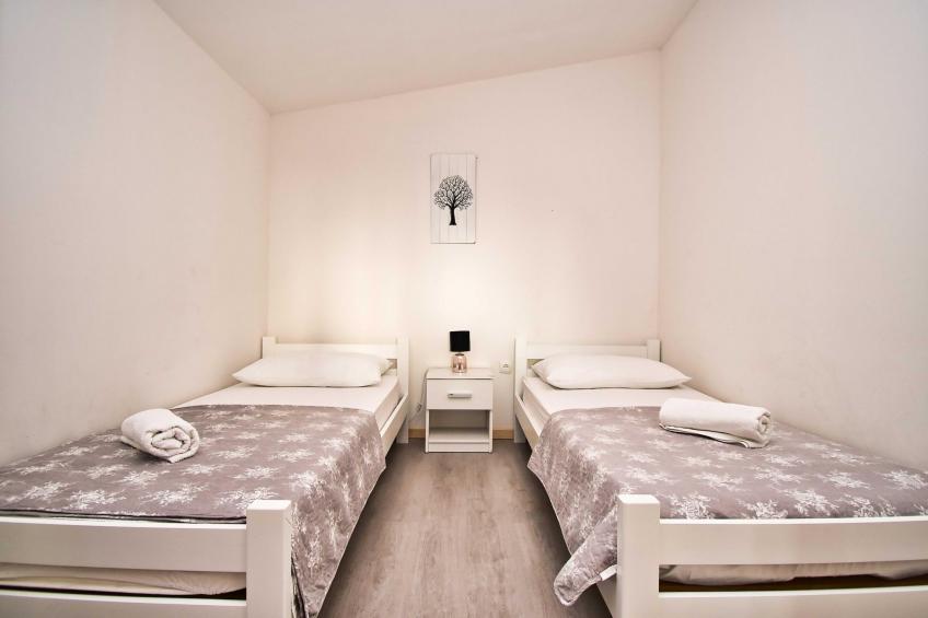 Apartment Visocane with private pool - foto 27