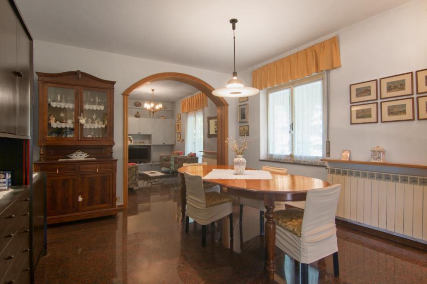 Apartamento Giardino - foto 5