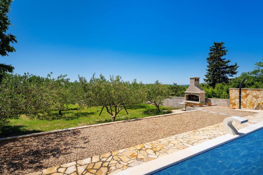 Holiday home Maria - foto 52