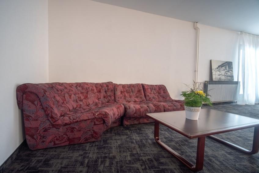 Hotel Issa - Double Room Sea View 6 - foto 2