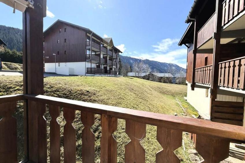 Résidence Le Haut Val D'arly - foto 13