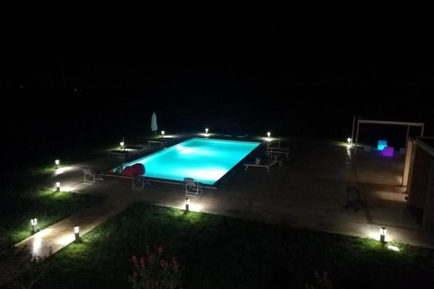 Casa Sbrizza... auf dem Lande, 15 Minuten vom Meer entfernt - foto 13