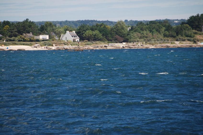 Villa mit großem Grundstück direkt am Mer - foto 4