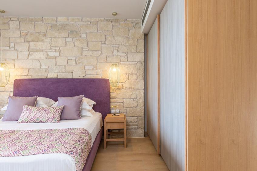 Villa mit beheiztem Pool in der Nähe von Strand und Geschäften - foto 21