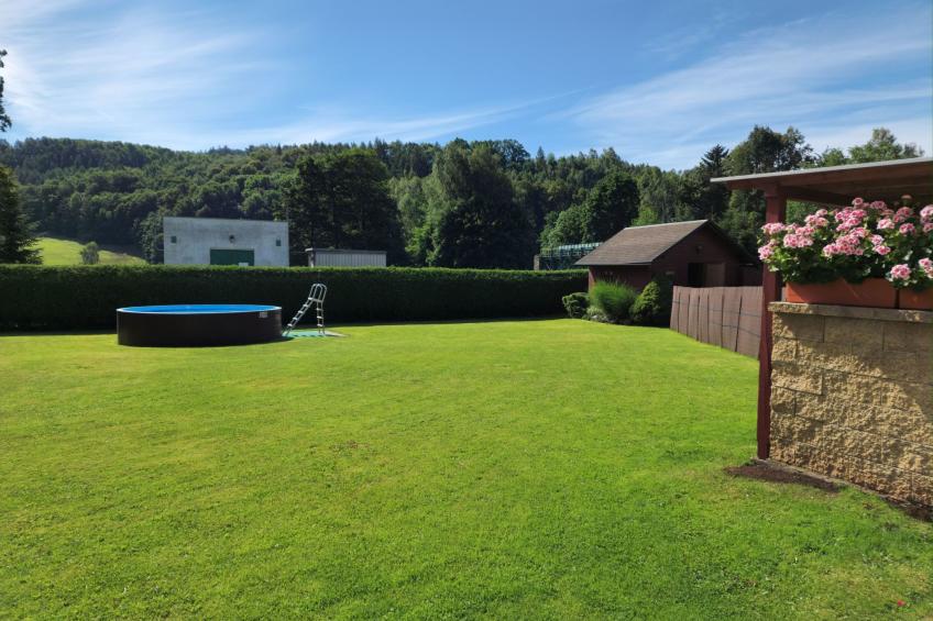 mit Garten und Pools - foto 8