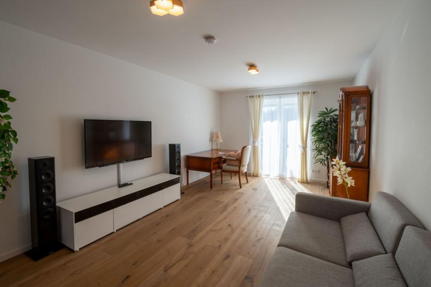 Gesamtes Ferienhaus in Buchenberg mit Grill, Garten und Terrasse - foto 32