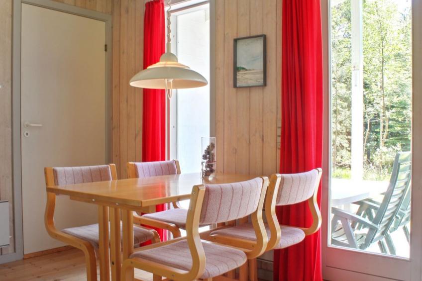 "Gerarda" - 4km from the sea in NE Jutland - foto 22