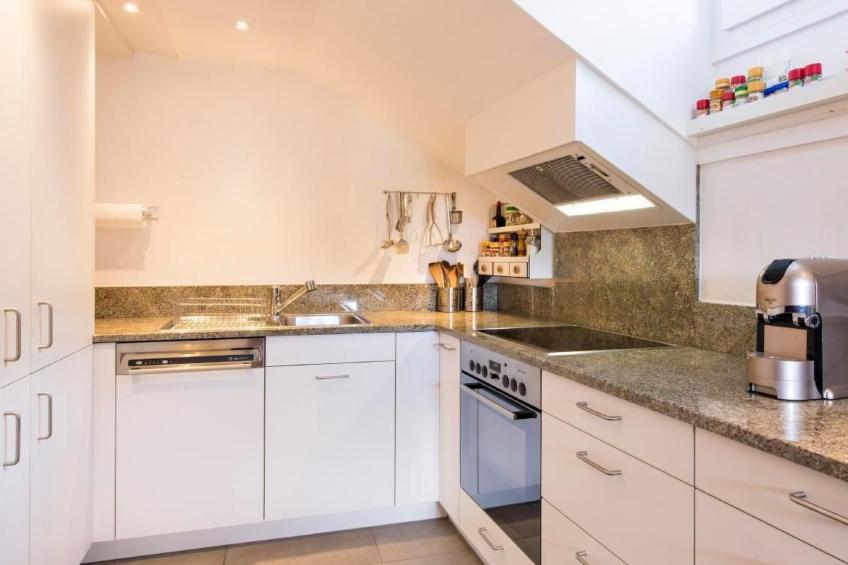 Chesa Lagrev-Schucan - foto 12