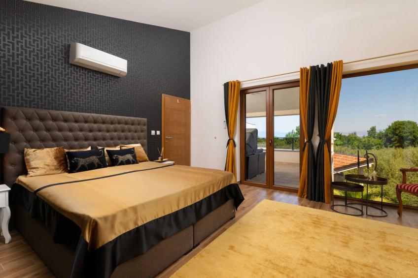 Villa Andante Malinska - foto 2