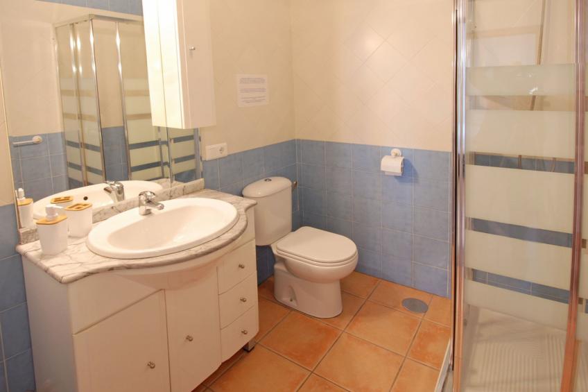 Villa Roble, Pers, Beheizter Pool, Petfriendly - foto 45