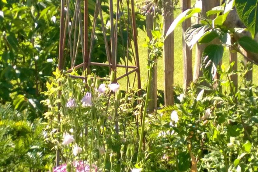 Villa Romantica - foto 21