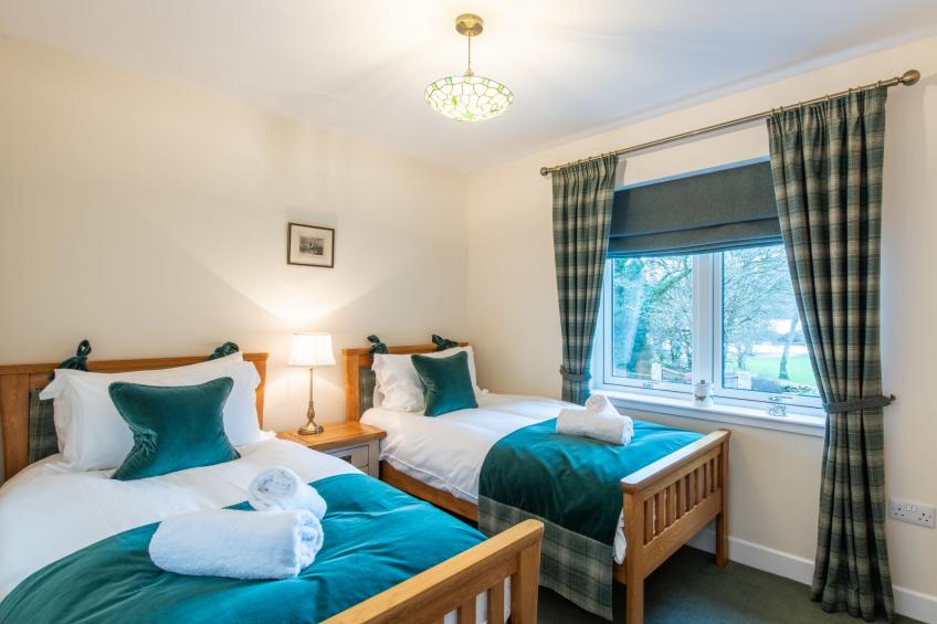 Glenmoriston Estate (2 cottages) - foto 55