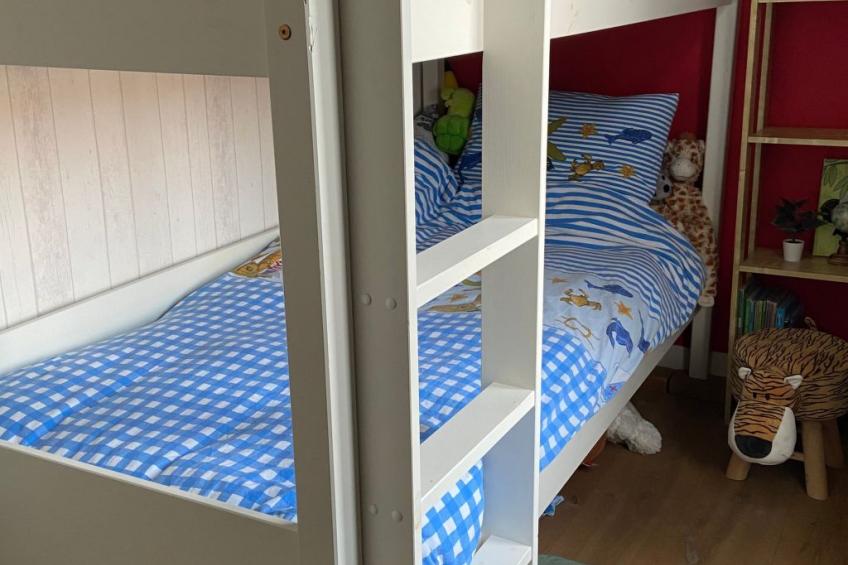 Gemütliches Ferienhaus in Scheveningen - foto 6