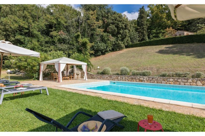 Chianti Resort-Casa Ginestra - foto 2