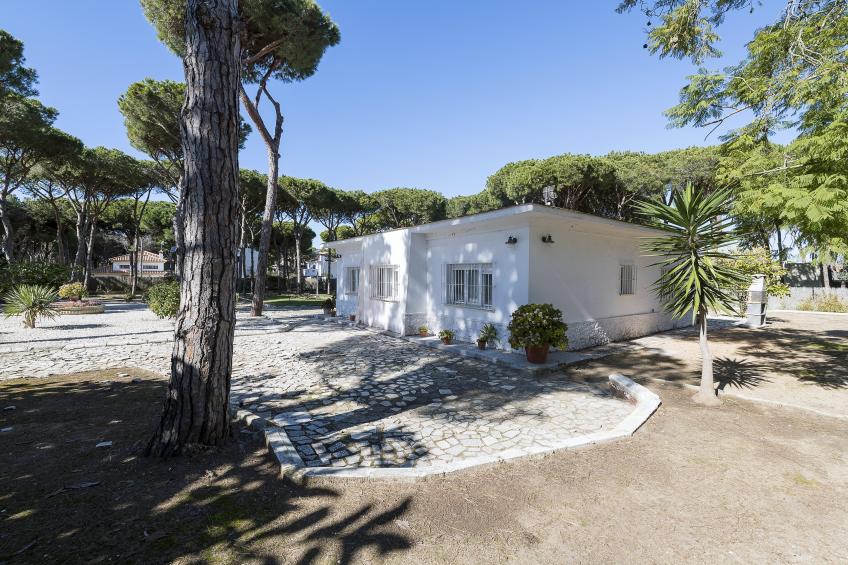 Villa Pineda - foto 30